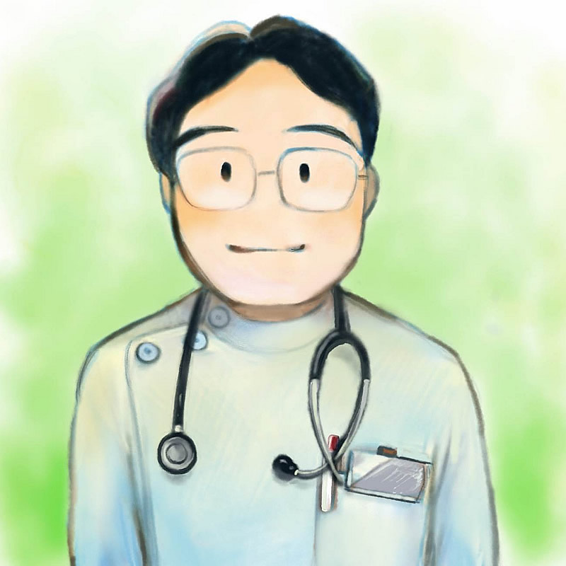院長 獣医師:吉野 博明
