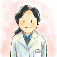 薬剤師 診療助手:吉野 紀子
